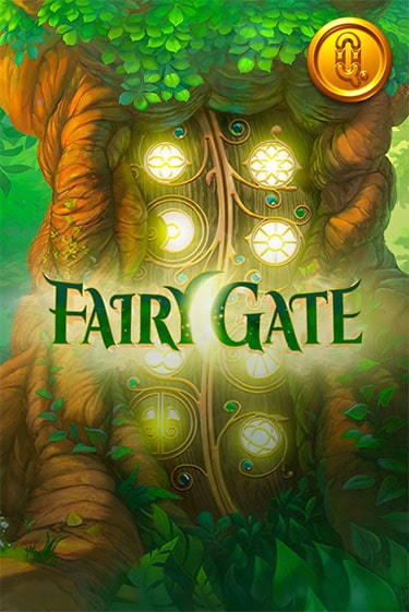 Fairy Gate бесплатно играть онлайн на сайте Казино GRAND Онлайн