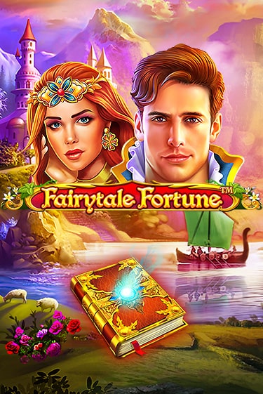 Fairytale Fortune бесплатно играть онлайн на сайте Казино GRAND Онлайн