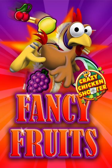 Fancy Fruits Crazy Chicken Shooter бесплатно играть онлайн на сайте Казино GRAND Онлайн