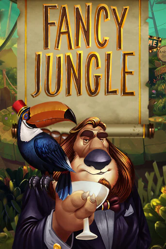 Fancy Jungle бесплатно играть онлайн на сайте Казино GRAND Онлайн