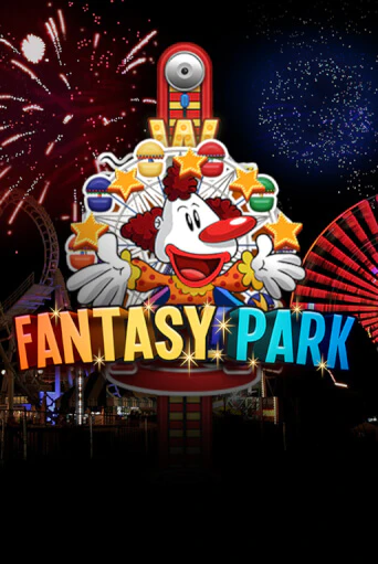 Fantasy Park бесплатно играть онлайн на сайте Казино GRAND Онлайн