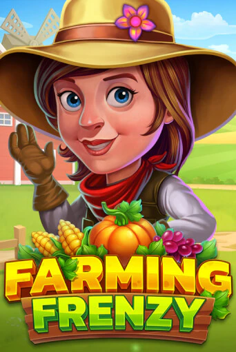 Farming Frenzy бесплатно играть онлайн на сайте Казино GRAND Онлайн