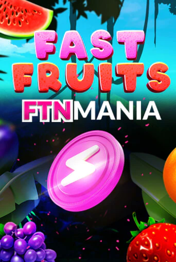 Fast Fruits бесплатно играть онлайн на сайте Казино GRAND Онлайн