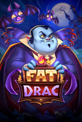 Fat Drac бесплатно играть онлайн на сайте Казино GRAND Онлайн