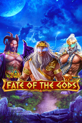 Fate of the Gods бесплатно играть онлайн на сайте Казино GRAND Онлайн