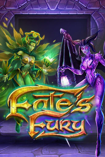 Fate’s Fury бесплатно играть онлайн на сайте Казино GRAND Онлайн