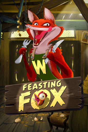 Feasting Fox бесплатно играть онлайн на сайте Казино GRAND Онлайн