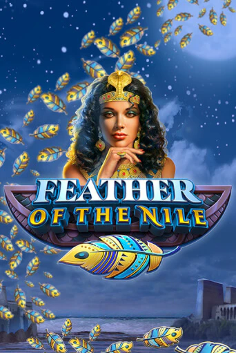 Feather of the Nile бесплатно играть онлайн на сайте Казино GRAND Онлайн