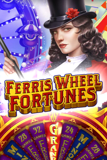 Ferris Wheel Fortunes бесплатно играть онлайн на сайте Казино GRAND Онлайн