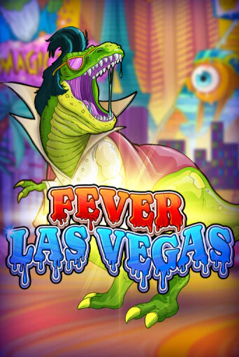 Fever Las Vegas бесплатно играть онлайн на сайте Казино GRAND Онлайн