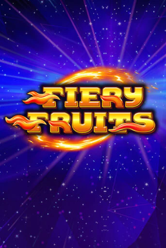 Fiery Fruits бесплатно играть онлайн на сайте Казино GRAND Онлайн