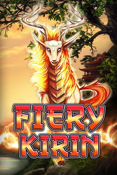 Fiery Kirin бесплатно играть онлайн на сайте Казино GRAND Онлайн