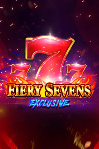 Fiery Sevens Exclusive бесплатно играть онлайн на сайте Казино GRAND Онлайн