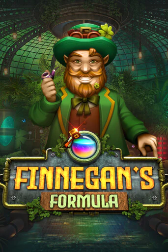 Finnegan's Formula бесплатно играть онлайн на сайте Казино GRAND Онлайн