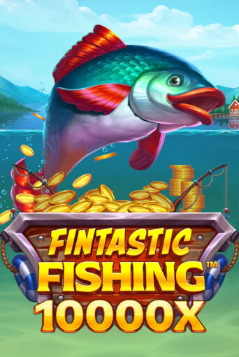 Fintastic Fishing™ бесплатно играть онлайн на сайте Казино GRAND Онлайн