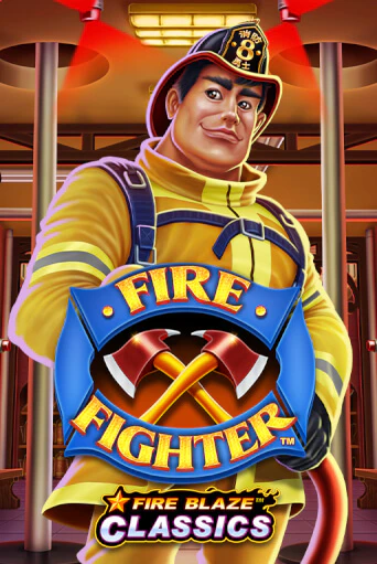 Fire Blaze: Fire Fighter бесплатно играть онлайн на сайте Казино GRAND Онлайн