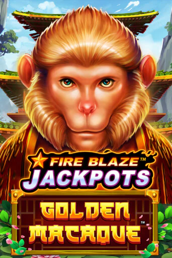 Fire Blaze: Golden Macaque бесплатно играть онлайн на сайте Казино GRAND Онлайн