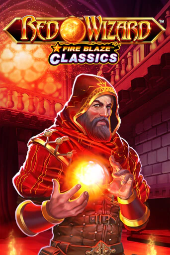 Fire Blaze: Red Wizard бесплатно играть онлайн на сайте Казино GRAND Онлайн