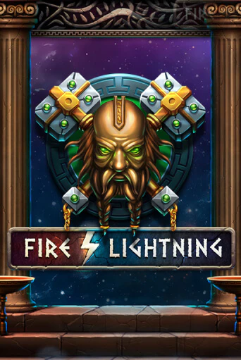 Fire Lightning бесплатно играть онлайн на сайте Казино GRAND Онлайн