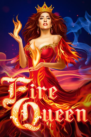 Fire Queen бесплатно играть онлайн на сайте Казино GRAND Онлайн