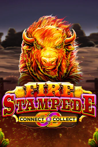 Fire Stampede бесплатно играть онлайн на сайте Казино GRAND Онлайн