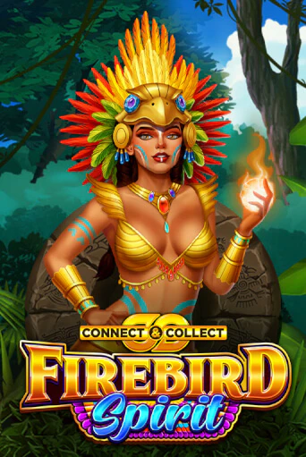 Firebird Spirit - Connect & Collect бесплатно играть онлайн на сайте Казино GRAND Онлайн