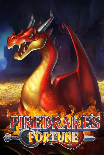 Firedrake's Fortune бесплатно играть онлайн на сайте Казино GRAND Онлайн