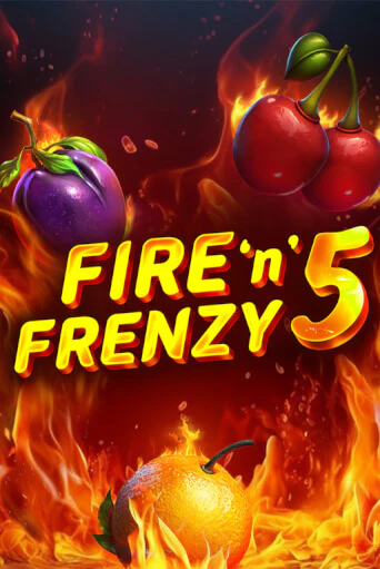 Fire’n’Frenzy 5 бесплатно играть онлайн на сайте Казино GRAND Онлайн