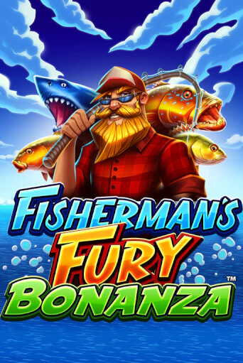 Fishermans Fury Bonanza бесплатно играть онлайн на сайте Казино GRAND Онлайн