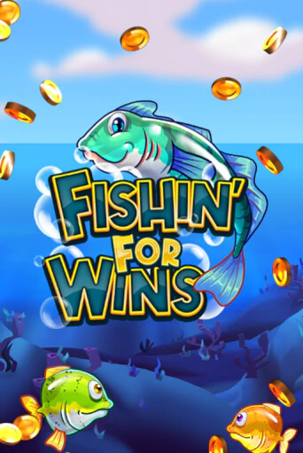 Fishin' For Wins бесплатно играть онлайн на сайте Казино GRAND Онлайн