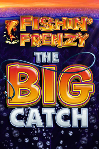 Fishin Frenzy The Big Catch бесплатно играть онлайн на сайте Казино GRAND Онлайн