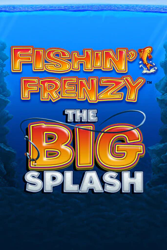 Fishin Frenzy The Big Splash бесплатно играть онлайн на сайте Казино GRAND Онлайн