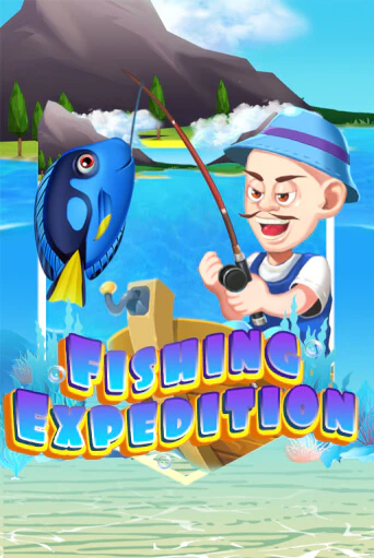 Fishing Expedition бесплатно играть онлайн на сайте Казино GRAND Онлайн