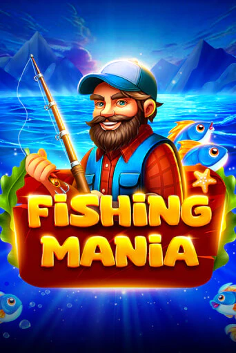 Fishing Mania бесплатно играть онлайн на сайте Казино GRAND Онлайн