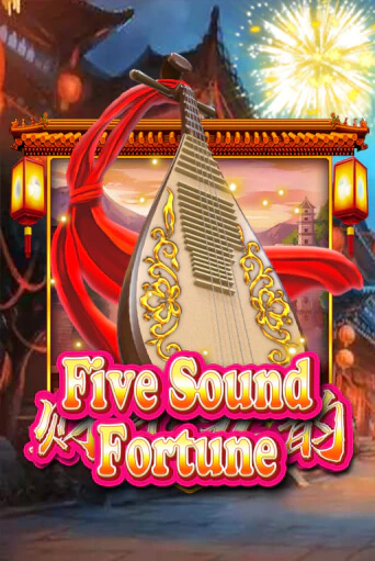 Five Sound Fortune бесплатно играть онлайн на сайте Казино GRAND Онлайн