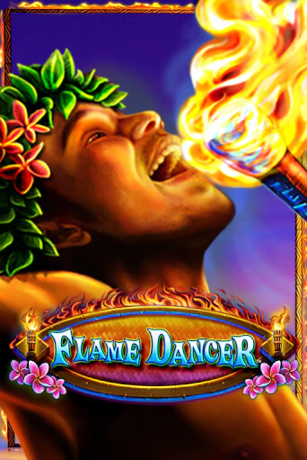 Flame Dancer бесплатно играть онлайн на сайте Казино GRAND Онлайн