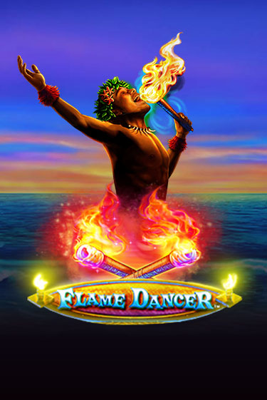 Flame Dancer бесплатно играть онлайн на сайте Казино GRAND Онлайн