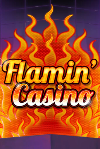 Flamin' Casino бесплатно играть онлайн на сайте Казино GRAND Онлайн