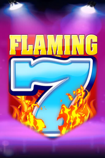 Flaming 7's бесплатно играть онлайн на сайте Казино GRAND Онлайн