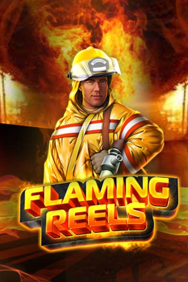 Flaming Reels бесплатно играть онлайн на сайте Казино GRAND Онлайн