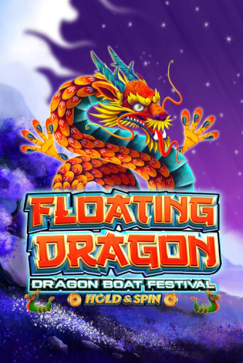 Floating Dragon - Dragon Boat Festival бесплатно играть онлайн на сайте Казино GRAND Онлайн