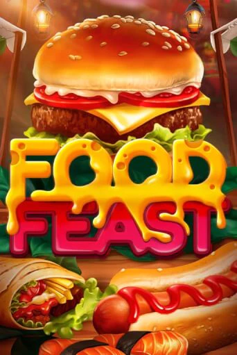 Food Feast бесплатно играть онлайн на сайте Казино GRAND Онлайн