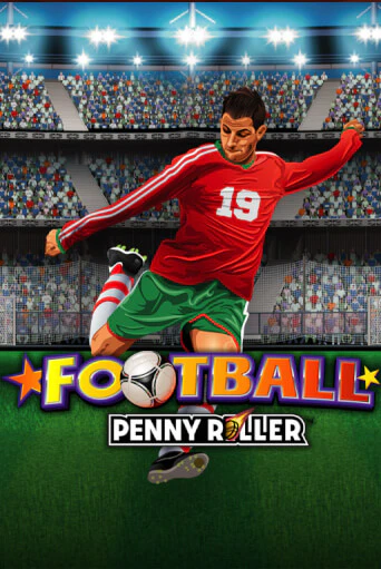 Football Penny Roller бесплатно играть онлайн на сайте Казино GRAND Онлайн