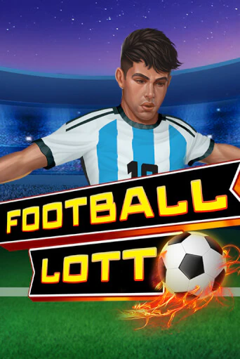 Football Lotto бесплатно играть онлайн на сайте Казино GRAND Онлайн