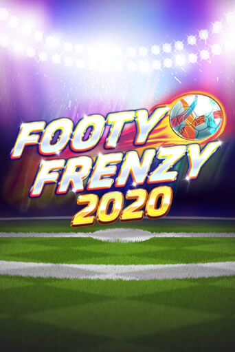 Footy Frenzy 2020 бесплатно играть онлайн на сайте Казино GRAND Онлайн