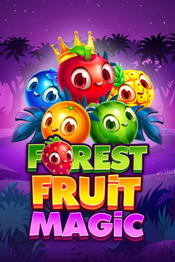 Forest Fruit Magic бесплатно играть онлайн на сайте Казино GRAND Онлайн