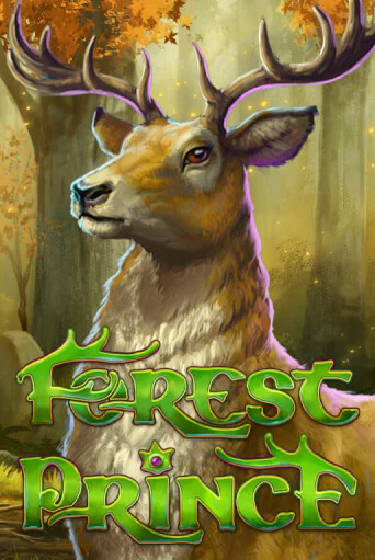 Forest Prince бесплатно играть онлайн на сайте Казино GRAND Онлайн