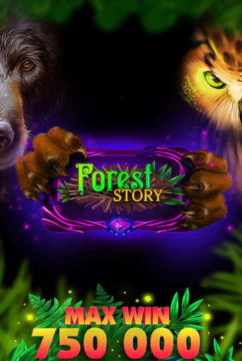 Forest Story бесплатно играть онлайн на сайте Казино GRAND Онлайн