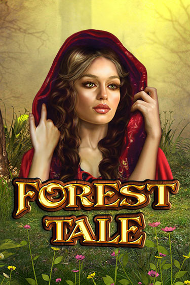 Forest Tale бесплатно играть онлайн на сайте Казино GRAND Онлайн