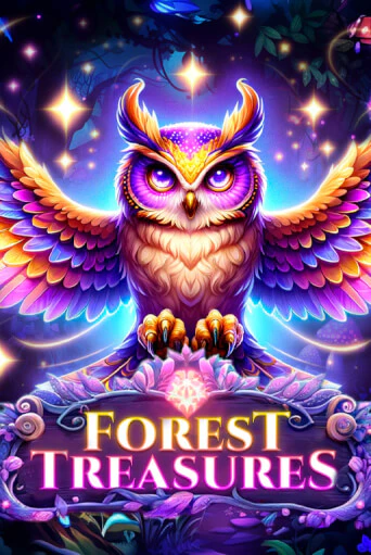 Forest Treasures бесплатно играть онлайн на сайте Казино GRAND Онлайн